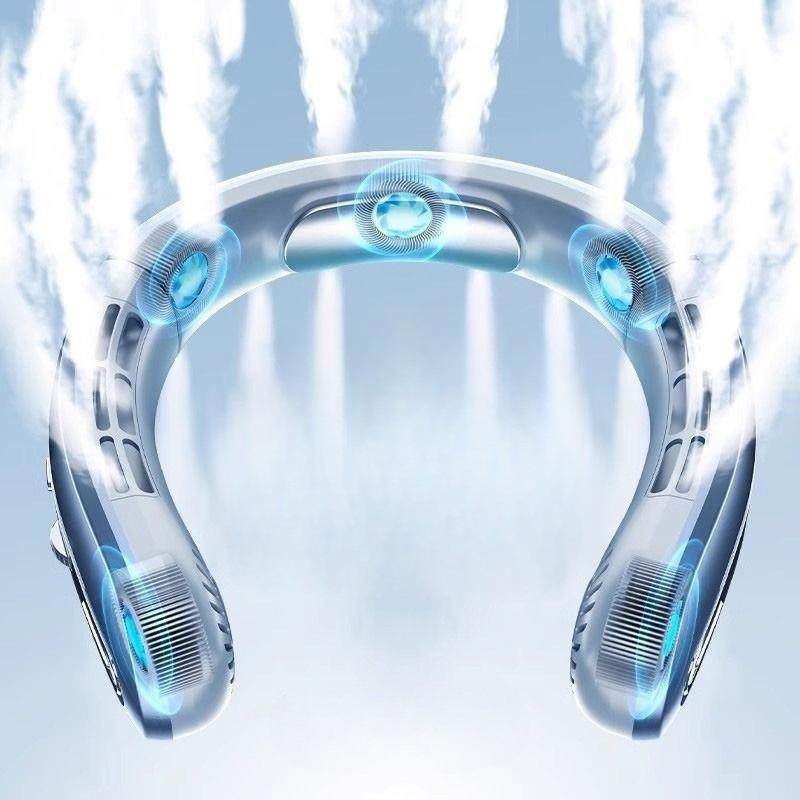 挂脖风扇2025新款便捷式随身小风扇迷你小型usb充电无叶风力,纺织面料/辅料/配套,纺织机械配件,淘宝优惠券,粉丝福利购,淘宝优惠卷