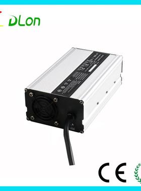 DL-900W48V60V72V智能蓄电池充电器