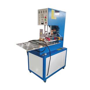 转盘式高周波/高周波熔接机高频热合机