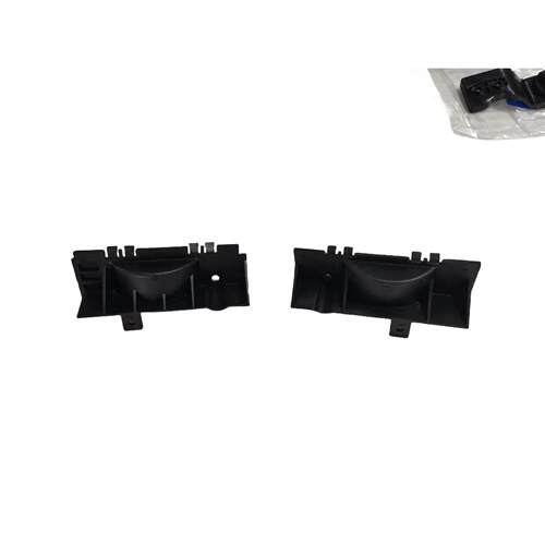适用于捷豹FP/XEL/XFL中冷器支架L/RT2H24806/T2H24807