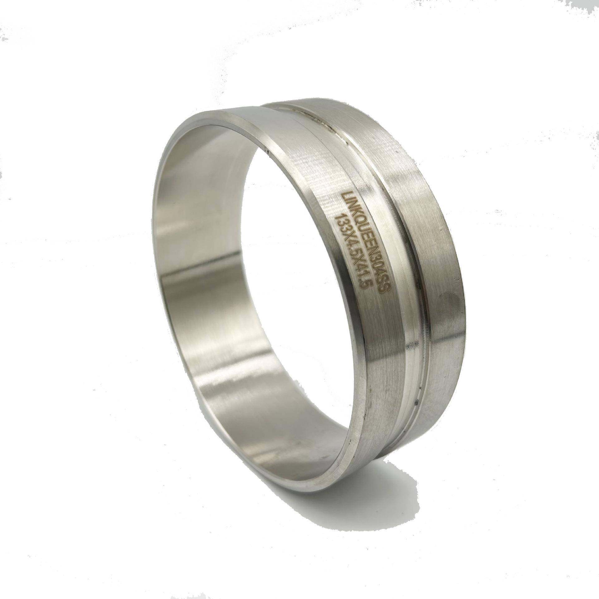 316低压沟槽式卡箍短管接头，可定长，可定螺纹短管,纺织面料/辅料/配套,纺织机械配件,淘宝优惠券,粉丝福利购,淘宝优惠卷