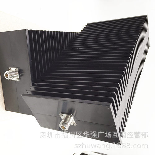200WN型衰减器3G6G衰减器10/20/30/40/50DB射频连接器