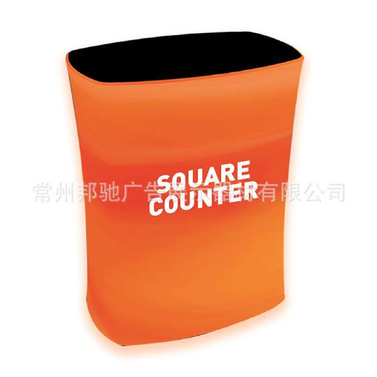 快幕秀LED发光前台展会洽谈桌活动促销桌常州直销形象台,纺织面料/辅料/配套,纺织机械配件,淘宝优惠券,粉丝福利购,淘宝优惠卷