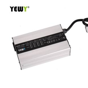 48V15A13串54.6v锂电类充电器CE ROHS认证充电器