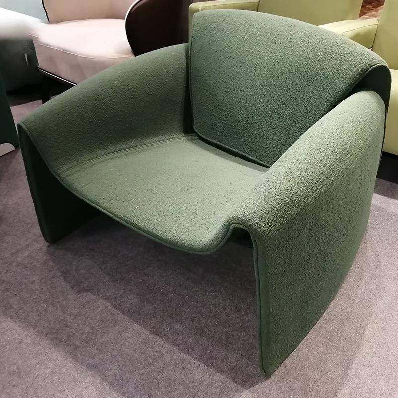 设计师椅子创意单人沙发简约轻奢意式客厅异形造型M字休闲螃蟹椅,纺织面料/辅料/配套,纺织机械配件,淘宝优惠券,粉丝福利购,淘宝优惠卷