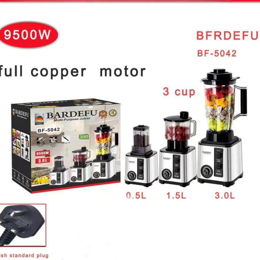 东南亚料理多功能家用6in1大功率3in1全自动纯铜电机破壁机,机械设备,其他机械设备,淘宝优惠券,粉丝福利购,淘宝优惠卷