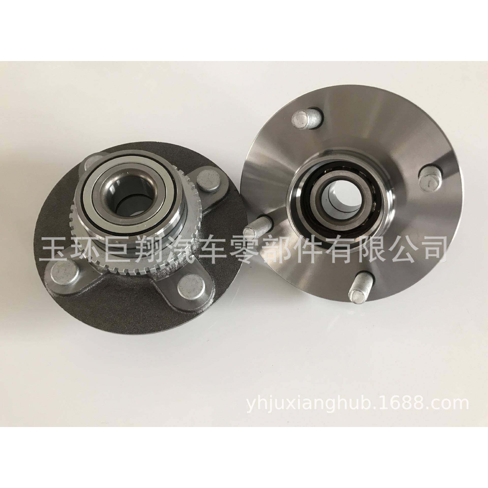 供应轮毂单元43200-0M00043200-5M00051202843200-4Z005