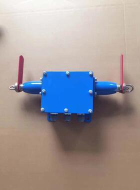 矿用拉绳开关KG9001A-D生产工艺矿用拉绳开关现货