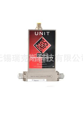 UNITUFC-8165原装进口气体流量计流量气体用质量控制器维修翻新