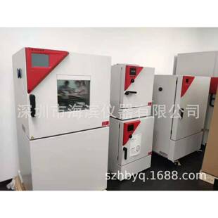 宾德烘箱FDL115干燥箱容量115L温度10-300度干燥真空烘箱