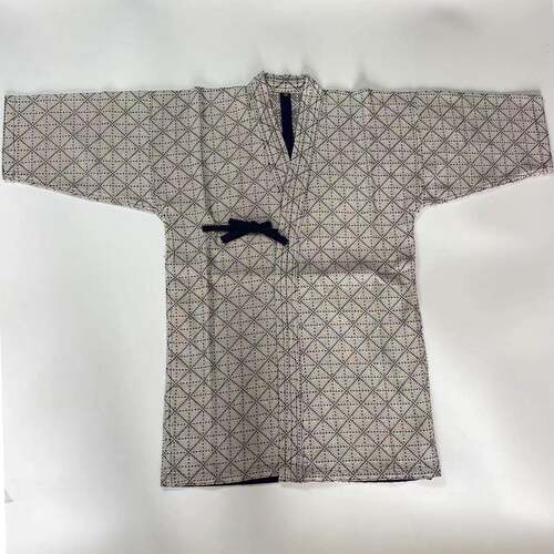 剑道服机刺634棉剑道服新款剑道衣