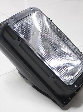 适用于欧系卡车德国曼卡L2000F90前大灯