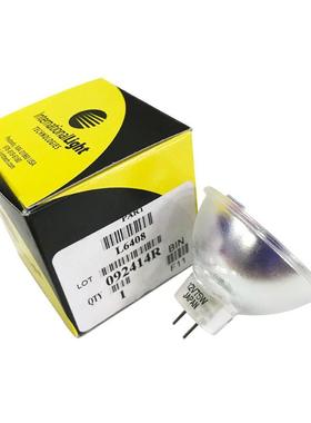 InternationalLight卤素灯杯ILT12V75WL6408光学仪器灯杯