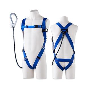 FUJII-DENKO藤井电工安全带R-510-GB深圳杉本有售