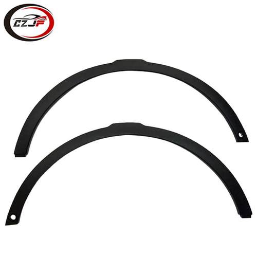 适用2012-17路虎极光Evoque前轮眉带雷达孔LR044280LR027248