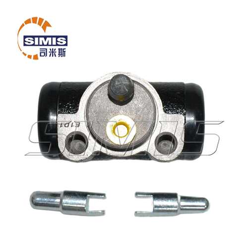 叉车制动分泵适用于TCMFD35-40T8/C8/T9/C9/T2/C2/T3/C3/Z7