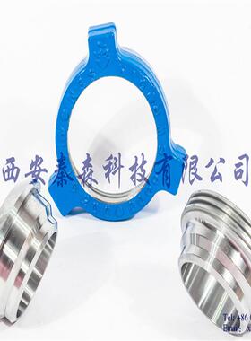 FIG200由壬锤击由壬油壬由壬式接头直管快速接头