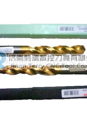 瓦尔特钻头硬质合金A3399XPL-7.8加工钢件不锈钢铸铁