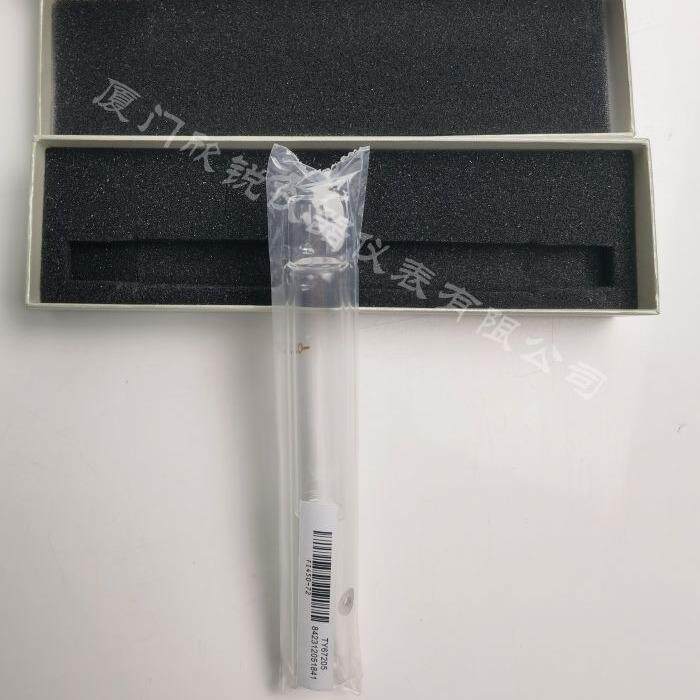 1230790赛默飞Thermo质谱仪用炬管ICPMS仪器用矩管中心管