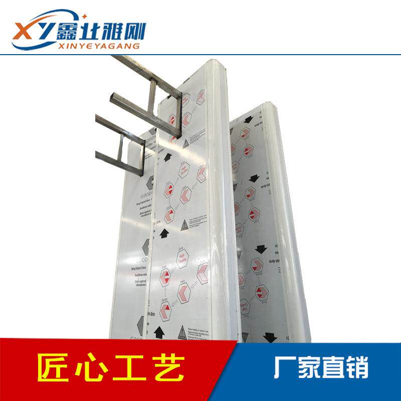 中国石化加油机辅助立柱,加油站立柱,加油机机顶灯箱,油品灯箱