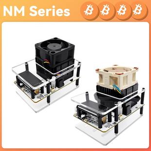 NMAxeGamma—BM1370BTCSOLOLottery1.2TH