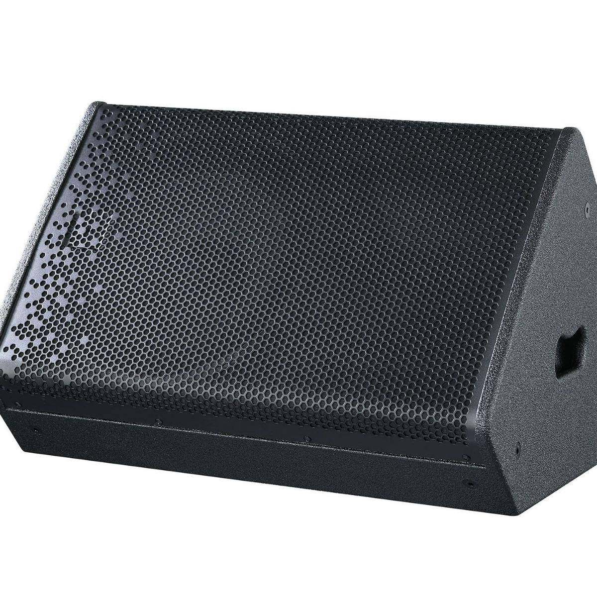 立辉12英寸高功率DJ超重低音无源专业户外表演舞台扬声器音箱