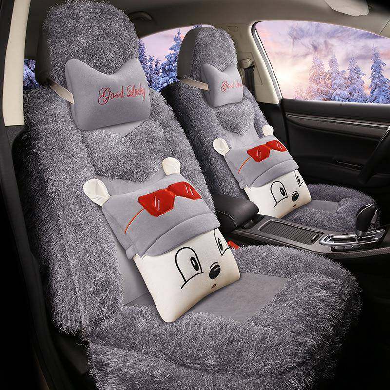 2018款汽车座套冬季汽车坐垫高密度短毛绒座垫冬天车垫全包围坐套,纺织面料/辅料/配套,纺织机械配件,淘宝优惠券,粉丝福利购,淘宝优惠卷