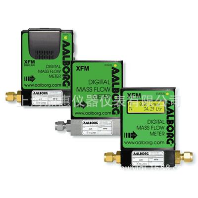 AALBORG/艾博格XFM系列质量流量计