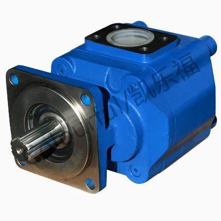 CB-KPL40-B2F1H3价格装载机油泵起重机油泵钻机油泵