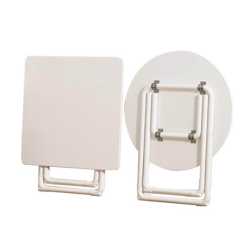 可折叠桌子餐桌家用小户型简易圆桌阳台吃饭方桌便携摆摊桌椅娜幽,纺织面料/辅料/配套,纺织机械配件,淘宝优惠券,粉丝福利购,淘宝优惠卷