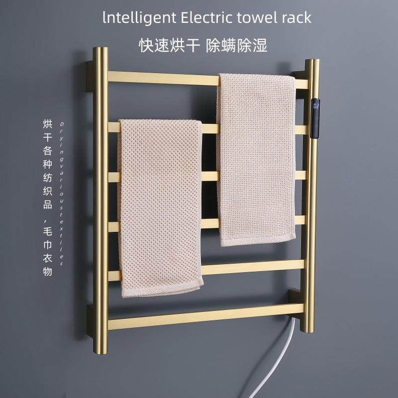 德国电热毛巾架卫生间智能烘干器家用加热恒温浴巾架杀菌除螨壁挂,纺织面料/辅料/配套,纺织机械配件,淘宝优惠券,粉丝福利购,淘宝优惠卷