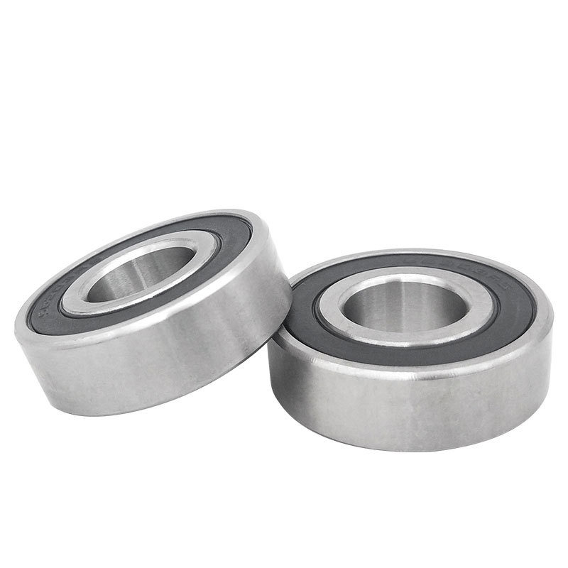 深沟球不锈钢轴承 S6021 S6022 S6024 -2RS ZZ 420 材质 不锈钢