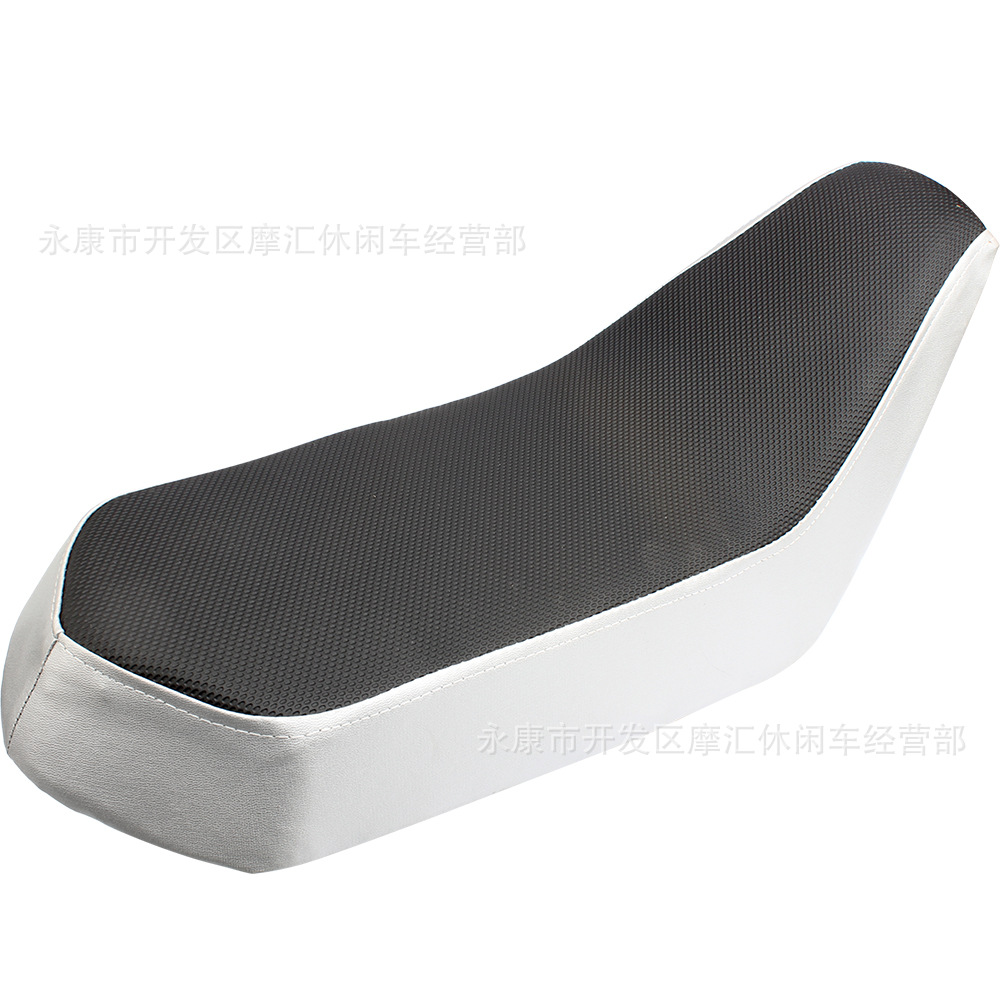 儿童四轮沙滩摩托车ATV配件 50/70/90/125CC小火星鞍座坐垫座包