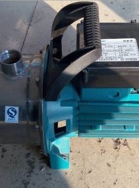 利欧LEO喷射泵XKJ-1104S