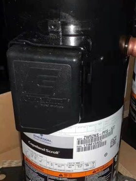 ZW42KWP-PFZ-522 ZW52KS-PFS-542 ZW54KSP-TFP-522全新谷轮压缩机