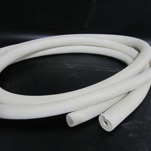 真空管/橡胶真空管/抽真空橡皮管/加厚橡胶管 6*18mm（2米长）