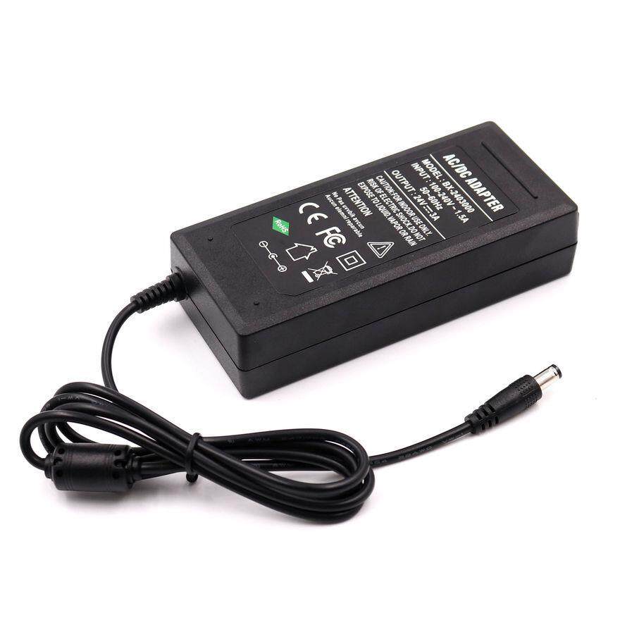 供应欧规12V10A开关电源适配器吸尘器工业设备稳压电源认证齐全