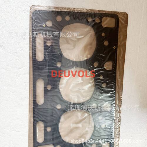JDB444发动机缸垫油封修理包320/02709