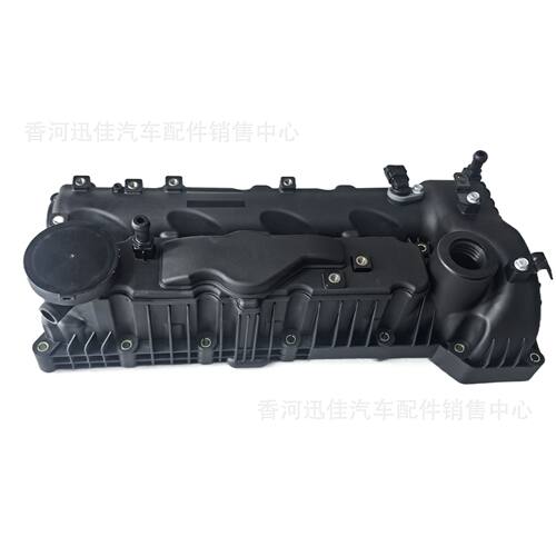 原厂22410-2F601适用于现代起亚汽车配件气门室盖224102F601