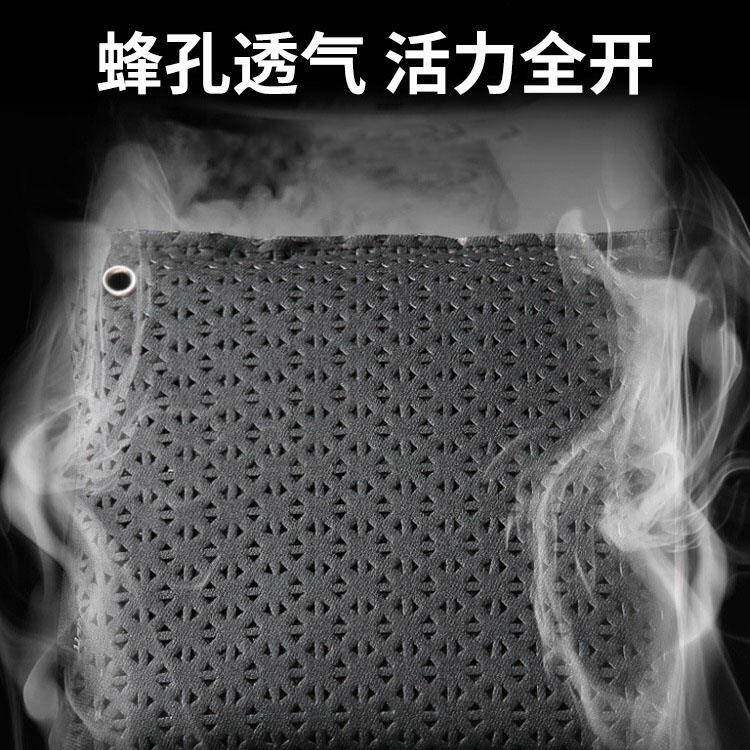 汽车车载祛味活性竹炭包新车除甲醛除异味车内后窗摆件公王金