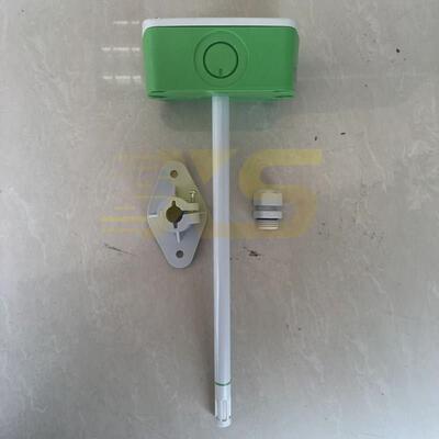 E+E益加义EE650-T2A6L200替代EE65-VB5管道风速变送器风量传感