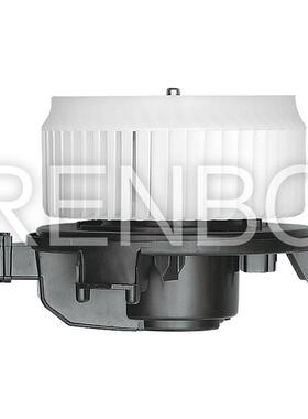 适用于福特2011-2015款锐界2013款蒙迪欧汽车鼓风机DG9H19846AB