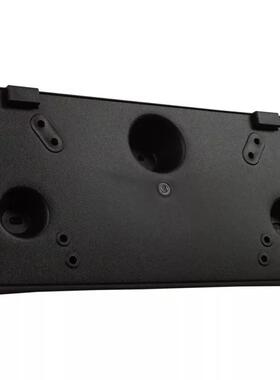 适用福特探险者Explorer20-24前牌照板支架LB5Z17A385AAFO1068182