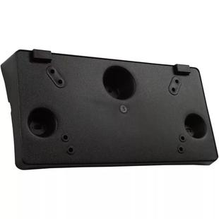 适用福特探险者Explorer20 24前牌照板支架LB5Z17A385AAFO1068182