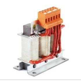 SCHAFFNERRWK305-14-KL电源线滤波器