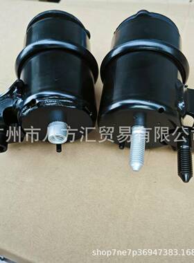 适用福特RangerT92022-机脚胶L/RMB3G-6032-FEMB3G-6038-FE