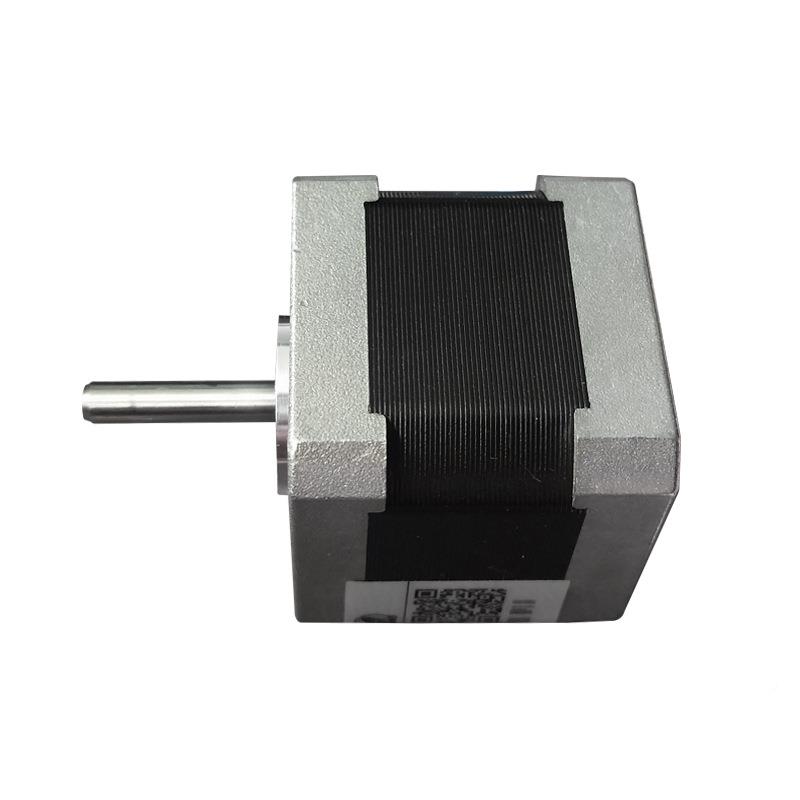 东相英高42步进机2套装微型两PJT混合电式四线0.5N4V驱动2D40现货