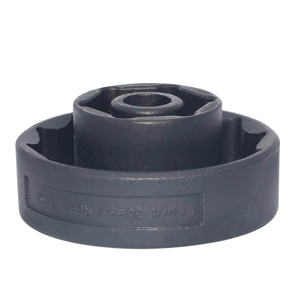 工杜卡迪939-199-12199-4S大魔鬼前后轮螺母套筒具一体4043V0/55M