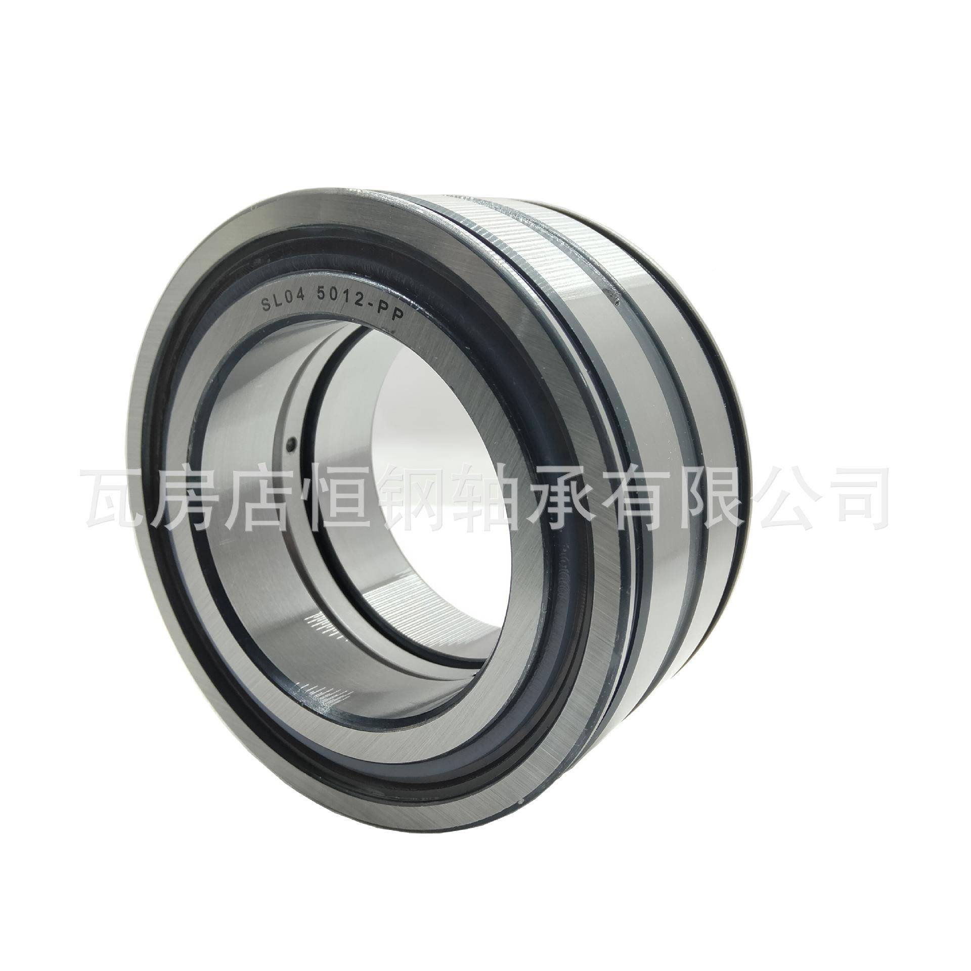 瓦房店轴承L0516E半定位满装圆柱滚子S轴918索轮0振动筛减速箱承