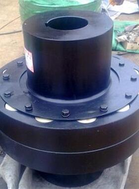 弹性套尼龙棒柱销传动H轴按销149L弹性柱联轴器需制作